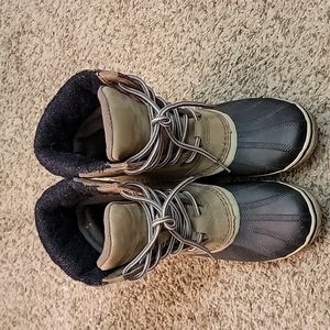 Women's Sorel boots